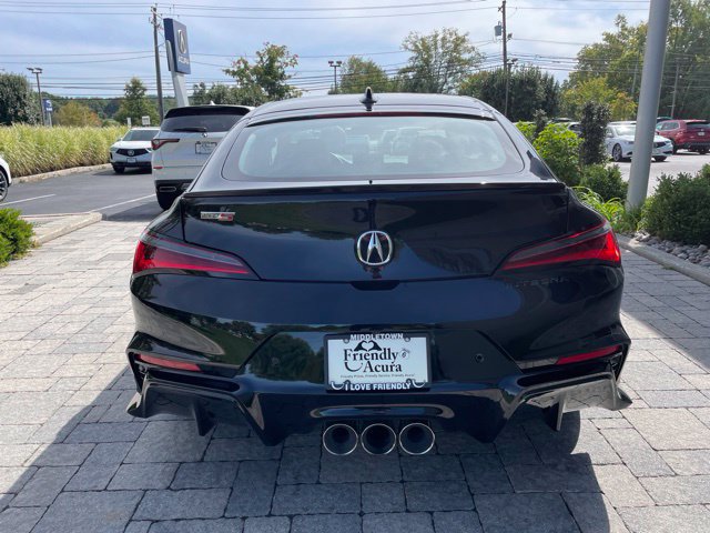 Used 2024 Acura Integra Type S FWD image 5