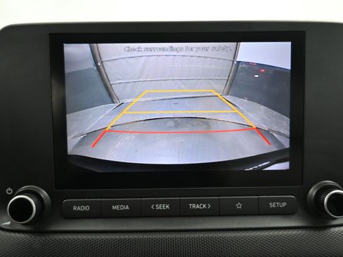 Certified 2022 Hyundai Kona SE image 16