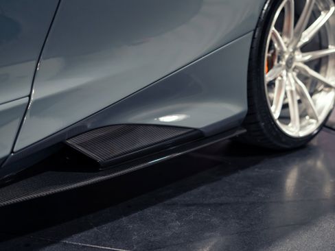 Used 2021 McLaren 765LT RWD image 23