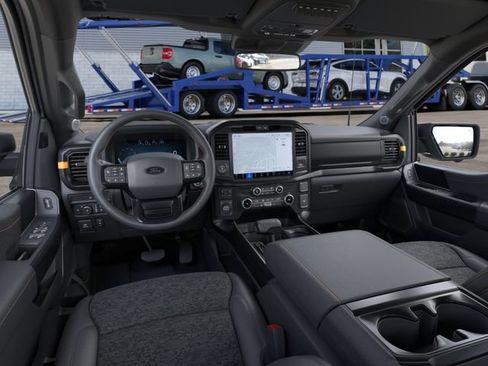New 2026 Ford F150 Tremor w/ Tow/Haul Package AWD/4WD image 9
