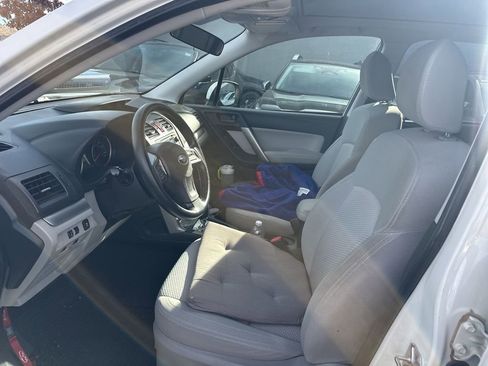 Used 2015 Subaru Forester 2.5i Premium w/ All-Weather Package image 13