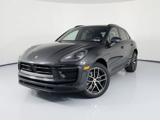 New 2026 Porsche Macan video 1