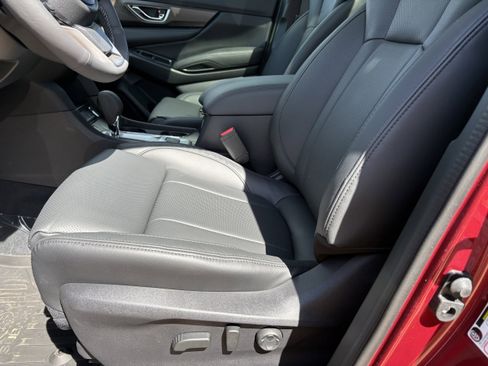 New 2026 Subaru Ascent Touring AWD/4WD image 30