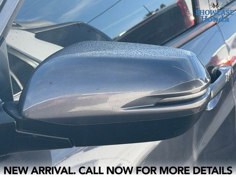 Used 2022 Honda HR-V EX image 11