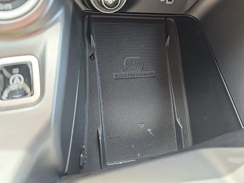 Used 2023 Dodge Hornet GT Plus w/ Tech Pack Plus w/o Parking AWD/4WD image 24