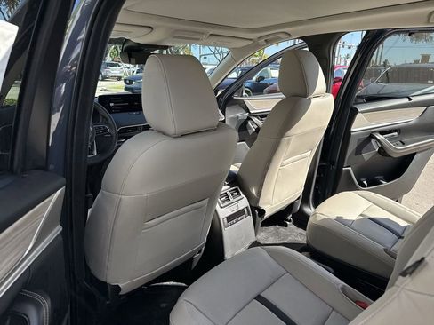 New 2026 MAZDA CX-90 3.3 Turbo w/ Premium Sport Pkg AWD/4WD image 34