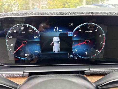 Used 2021 Mercedes-Benz GLE 350 image 42