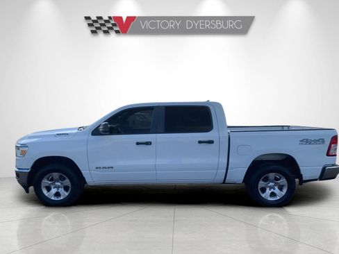 Used 2024 RAM 1500 Big Horn image 5