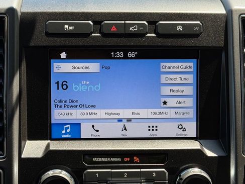Used 2019 Ford F150 XLT w/ Equipment Group 302A Luxury AWD/4WD image 11