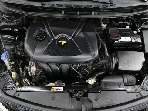 Used 2016 Kia Forte LX image 5