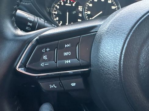 Used 2021 MAZDA CX-5 Grand Touring image 27