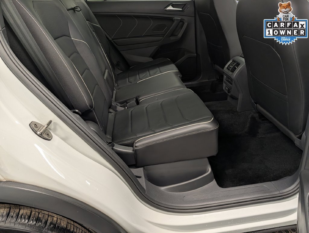 Used 2023 Volkswagen Tiguan SEL R-Line AWD/4WD image 30