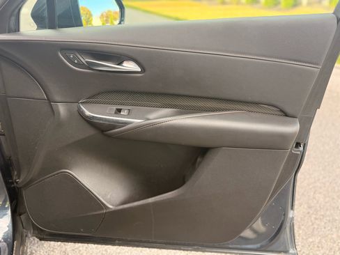 Used 2019 Cadillac XT4 Sport w/ Cold Weather Package image 42