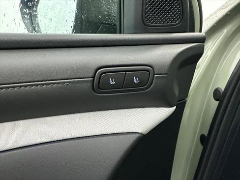 New 2026 Hyundai Santa Cruz Limited image 12