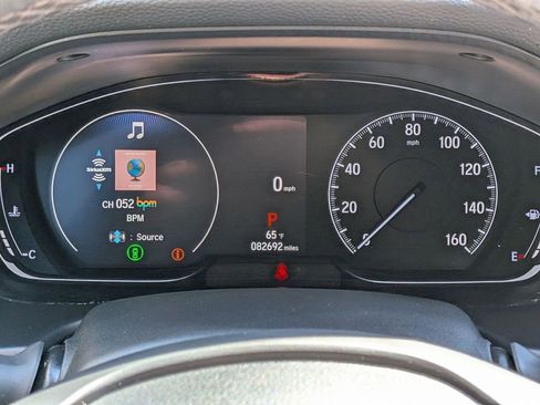 Used 2021 Honda Accord EX-L image 17