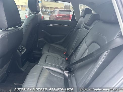 Used 2013 Audi Q5 2.0T Prestige image 15