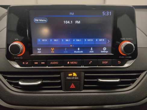 Used 2022 Nissan Altima 2.5 S FWD image 25