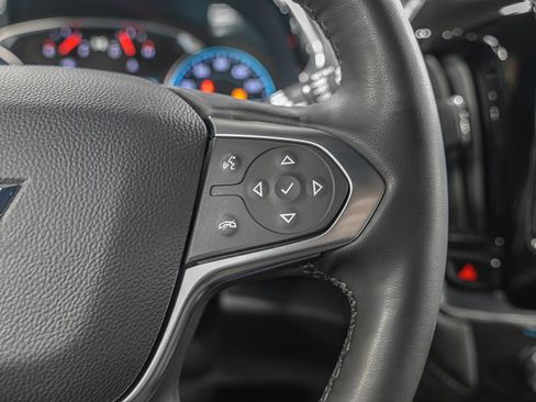 Used 2023 Chevrolet Traverse LT w/ LT Premium Package image 20