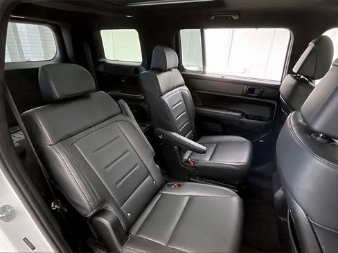 Certified 2024 Hyundai Santa Fe Calligraphy image 19