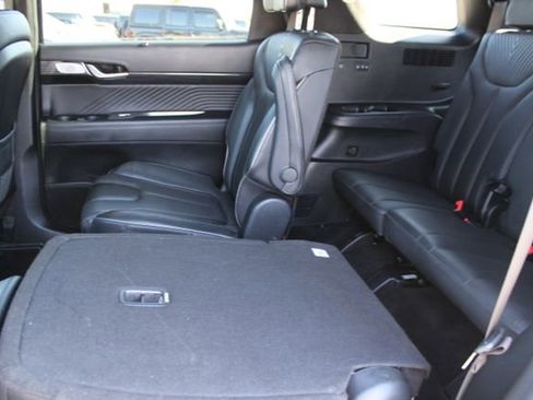 Used 2024 Hyundai Palisade Calligraphy AWD/4WD image 36
