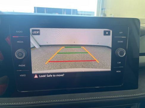 New 2026 Volkswagen Taos SE AWD/4WD image 26