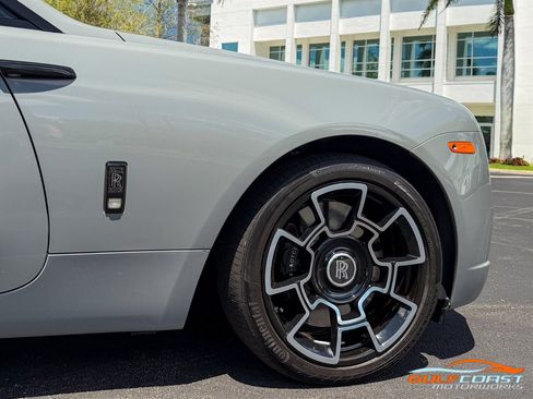 Used 2018 Rolls-Royce Wraith image 67