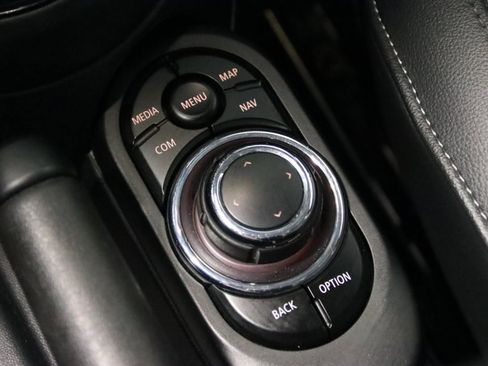 Used 2022 MINI Cooper John Cooper Works w/ Premium Package image 50