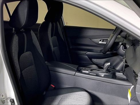 New 2026 Nissan Sentra SV w/ SV Convenience Package image 44