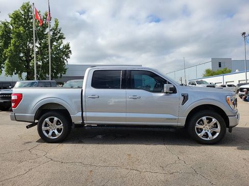 Used 2023 Ford F150 Lariat image 6