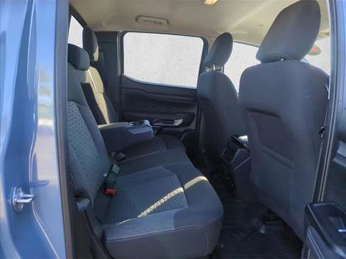 Certified 2024 Ford Ranger XLT w/ Equipment Group 301A High image 18