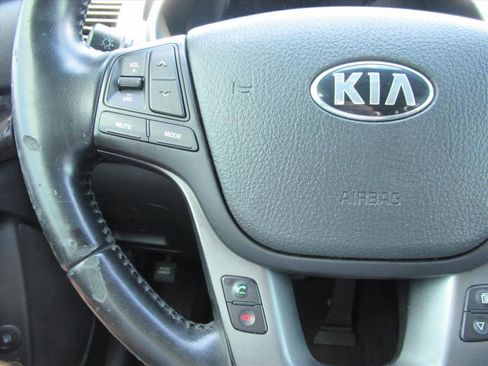 Used 2014 Kia Sorento LX image 22