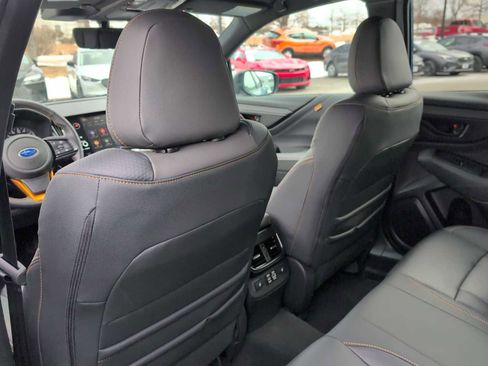 Certified 2025 Subaru Outback Wilderness image 18