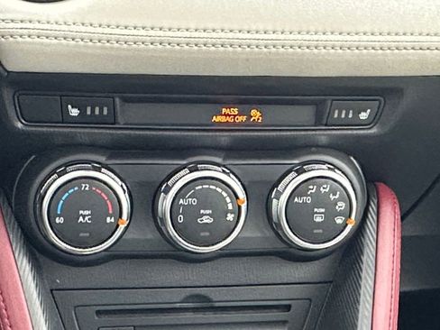 Used 2016 MAZDA CX-3 Grand Touring image 17