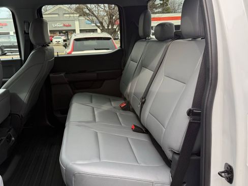 Used 2024 Ford F150 XL image 30