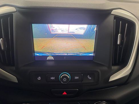 Certified 2021 GMC Terrain SLE w/ Driver Convenience Package image 22