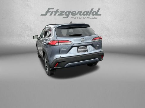 New 2026 Toyota Corolla Cross XLE image 5