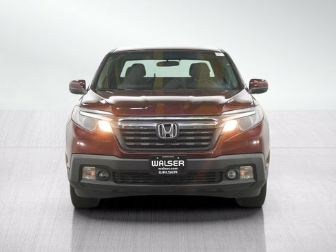 Used 2019 Honda Ridgeline RTL image 8