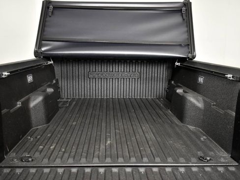 Certified 2024 Toyota Tacoma TRD Sport image 9