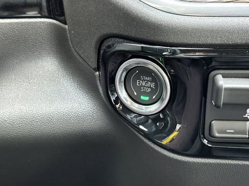 New 2026 Chevrolet Silverado 1500 LT w/ Z71 Off-Road Package image 28