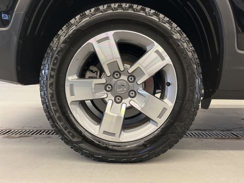 Used 2025 Honda Ridgeline RTL image 38