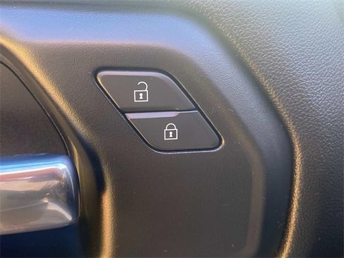 Used 2024 Chevrolet Silverado 3500 W/T w/ WT Convenience Package image 12