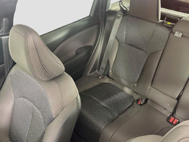 New 2026 Subaru Forester Premium AWD/4WD image 21