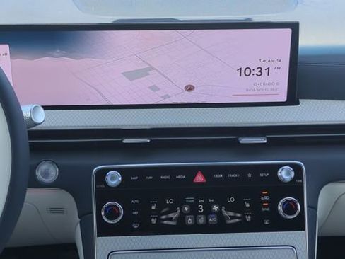 New 2026 Genesis GV80 3.5T Prestige AWD/4WD image 13