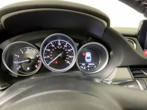 Used 2018 MAZDA MAZDA6 Touring FWD image 24