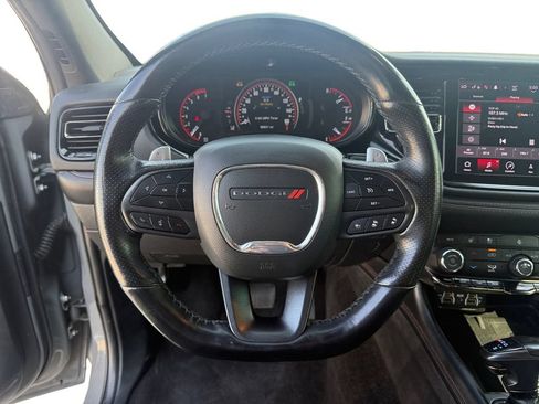 Used 2021 Dodge Durango R/T w/ Tow 'N Go Package AWD/4WD image 13