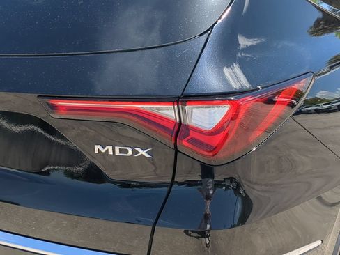 Used 2024 Acura MDX FWD w/ Technology Package image 7
