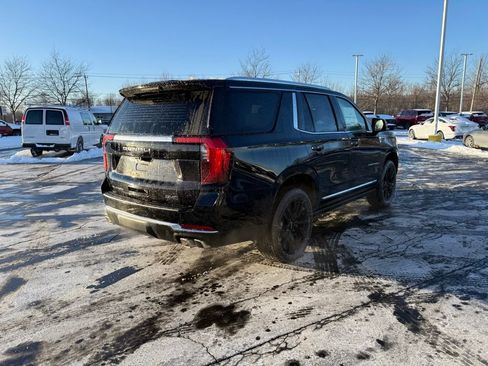 New 2026 GMC Yukon Denali w/ Denali Reserve Package image 3