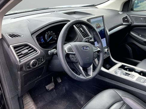 Used 2024 Ford Edge SEL w/ Convenience Package AWD/4WD image 20