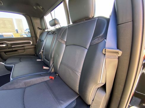 New 2026 RAM 2500 Laramie image 11