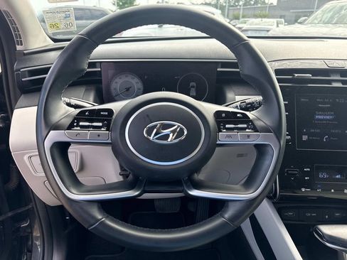 Used 2023 Hyundai Tucson SEL w/ Convenience Package FWD image 29